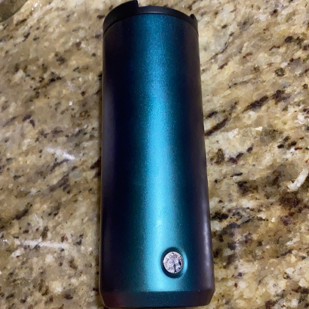 Starbucks cup used in very good condition